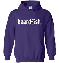 Load image into Gallery viewer, Beardfish - Hoodie