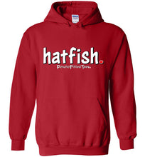 Load image into Gallery viewer, Hatfish - Hoodie