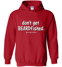 Load image into Gallery viewer, Beardfished - Hoodie