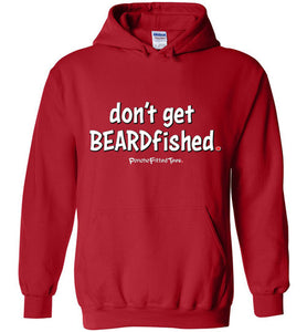 Beardfished - Hoodie