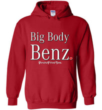 Load image into Gallery viewer, Big Body Benz - Hoodie