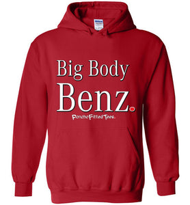 Big Body Benz - Hoodie