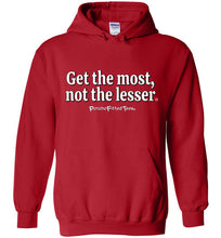 Load image into Gallery viewer, Get the Most - Hoodie