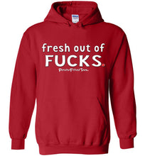 Load image into Gallery viewer, Fresh Out - Hoodie