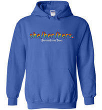 Load image into Gallery viewer, She/Her/Hers Pride - Hoodie