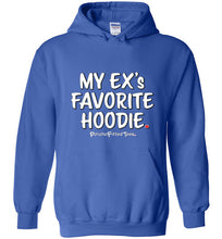 Load image into Gallery viewer, My Ex&#39;s Favorite - Hoodie