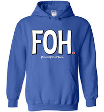 Load image into Gallery viewer, FOH - Hoodie