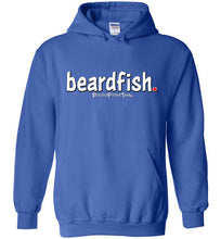 Load image into Gallery viewer, Beardfish - Hoodie