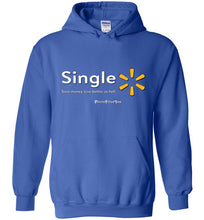 Load image into Gallery viewer, Single 1.0 - Hoodie