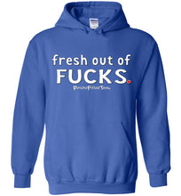 Load image into Gallery viewer, Fresh Out - Hoodie