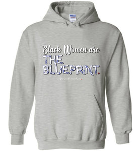 The Blueprint - Hoodie