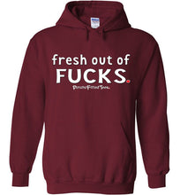 Load image into Gallery viewer, Fresh Out - Hoodie