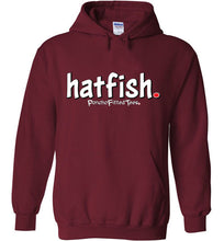 Load image into Gallery viewer, Hatfish - Hoodie