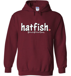 Hatfish - Hoodie