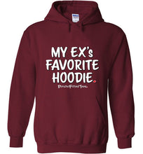 Load image into Gallery viewer, My Ex&#39;s Favorite - Hoodie