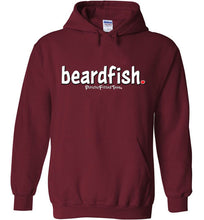 Load image into Gallery viewer, Beardfish - Hoodie