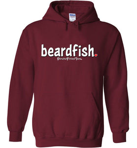 Beardfish - Hoodie