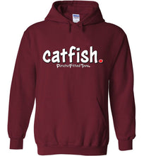 Load image into Gallery viewer, Catfish - Hoodie