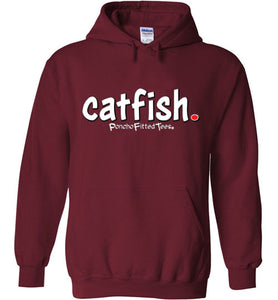 Catfish - Hoodie