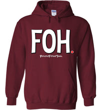 Load image into Gallery viewer, FOH - Hoodie