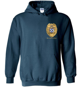 GHS Inspection Team - Hoodie