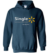 Load image into Gallery viewer, Single 1.0 - Hoodie