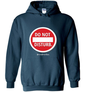 Do Not Disturb - Hoodie