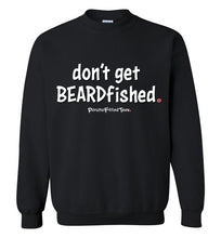 Load image into Gallery viewer, Beardfished - Crewneck