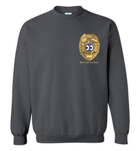 Load image into Gallery viewer, GHS Inspection Team - Crewneck