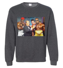 Load image into Gallery viewer, We Coming For You - Crewneck