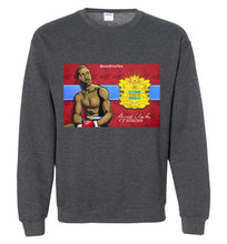 Load image into Gallery viewer, Cincinnati Cobra - Crewneck