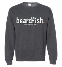 Load image into Gallery viewer, Beardfish - Crewneck