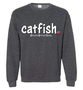 Catfish - Crewneck