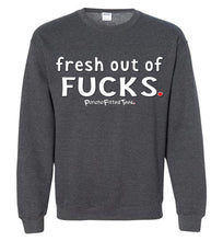 Load image into Gallery viewer, Fresh Out - Crewneck