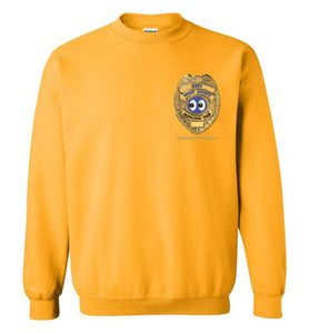 GHS Inspection Team - Crewneck