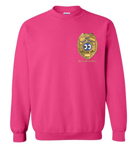 GHS Inspection Team - Crewneck