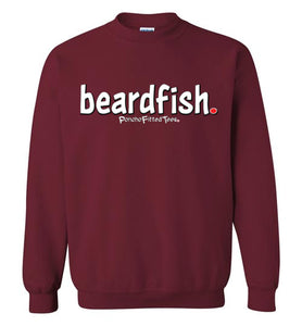 Beardfish - Crewneck