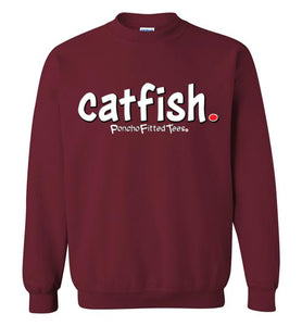 Catfish - Crewneck