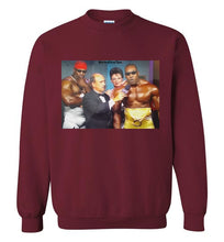 Load image into Gallery viewer, We Coming For You - Crewneck