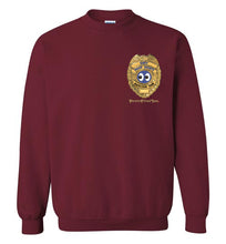 Load image into Gallery viewer, GHS Inspection Team - Crewneck