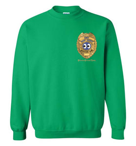 GHS Inspection Team - Crewneck