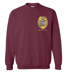 GHS Inspection Team - Crewneck