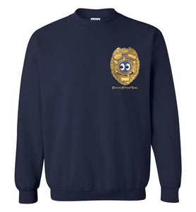 GHS Inspection Team - Crewneck