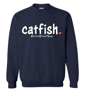 Catfish - Crewneck