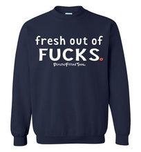 Load image into Gallery viewer, Fresh Out - Crewneck