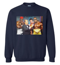 Load image into Gallery viewer, We Coming For You - Crewneck