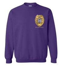 Load image into Gallery viewer, GHS Inspection Team - Crewneck