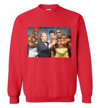 Load image into Gallery viewer, We Coming For You - Crewneck