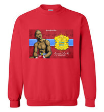 Load image into Gallery viewer, Cincinnati Cobra - Crewneck