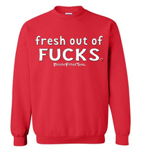 Load image into Gallery viewer, Fresh Out - Crewneck